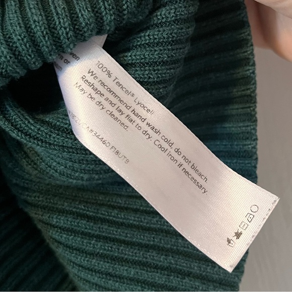 Eileen Fisher Boat Neck Sweater - Picture 5 of 5